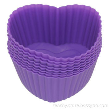 DIY Silicone Cake Tool, Silicone Cake Molds